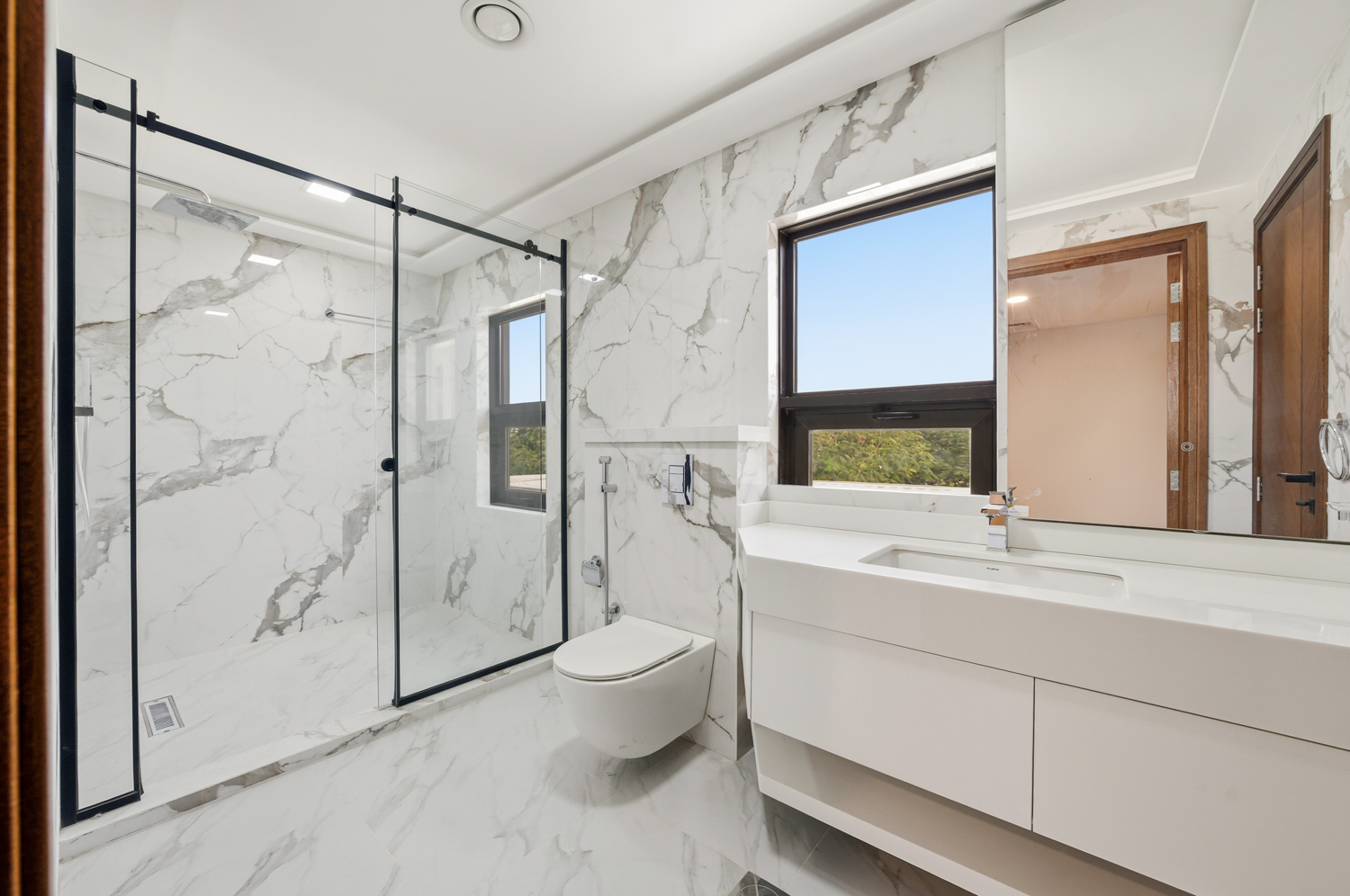 7 Bedrooms Villa in Sanctuary Falls