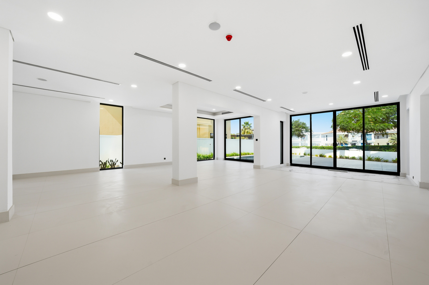 7 Bedrooms Villa in Sanctuary Falls