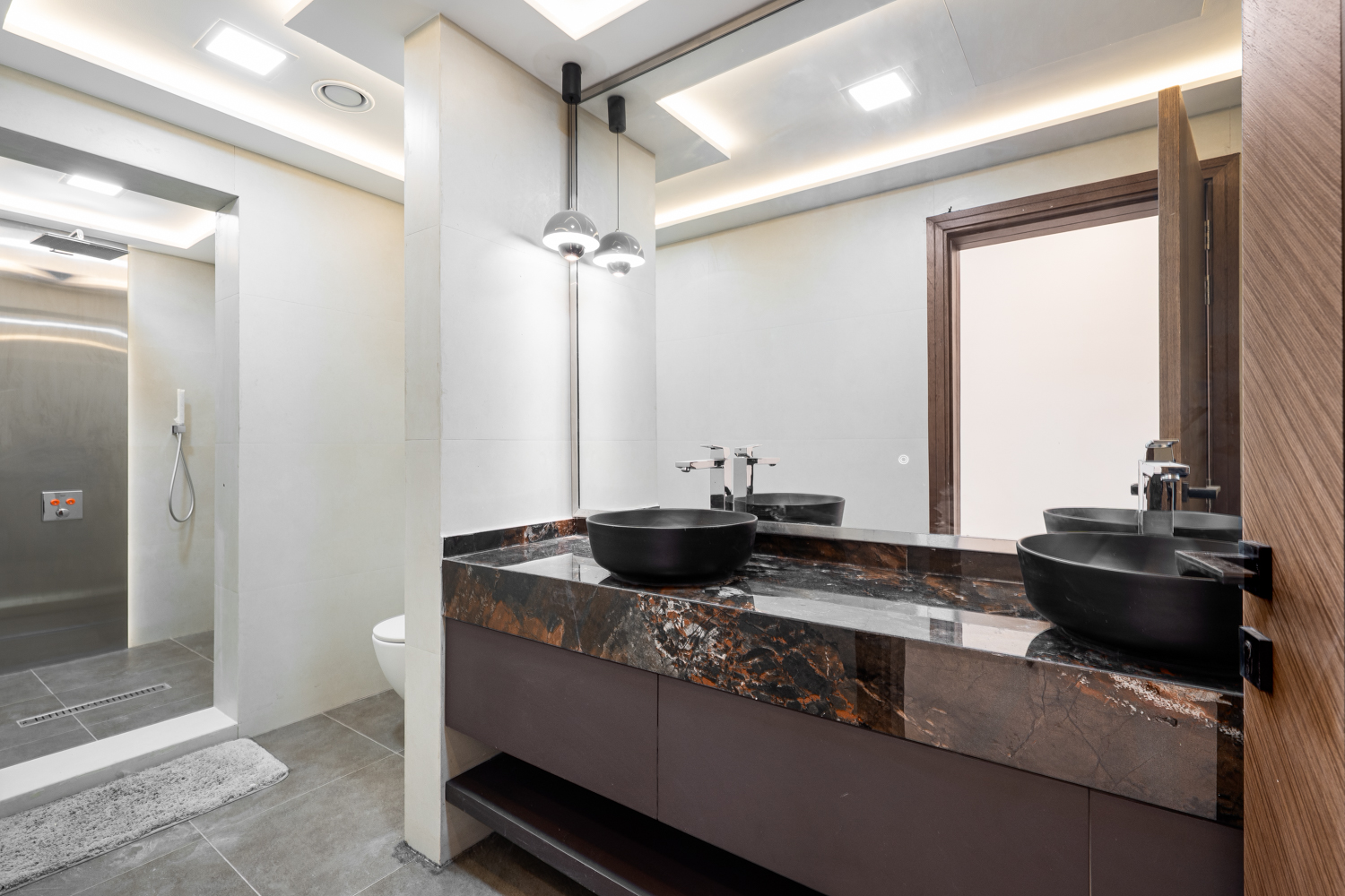 7 Bedrooms Villa in Sanctuary Falls