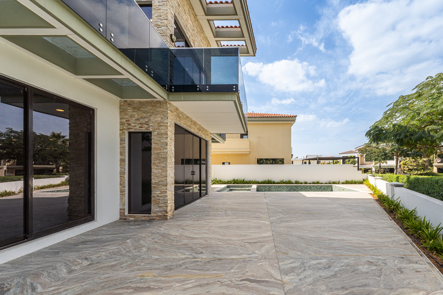 7 Bedrooms Villa in Sanctuary Falls