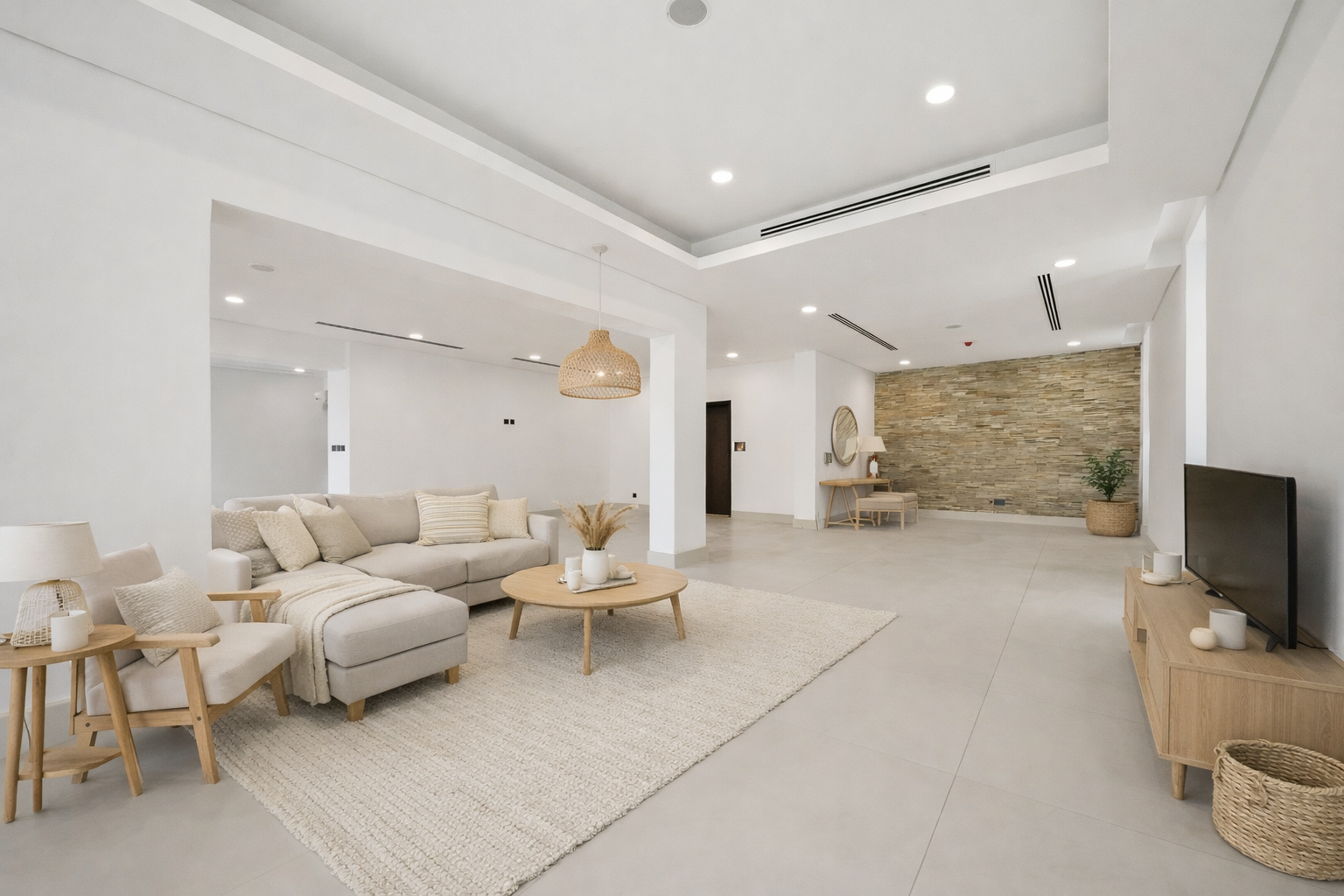 7 Bedrooms Villa in Sanctuary Falls