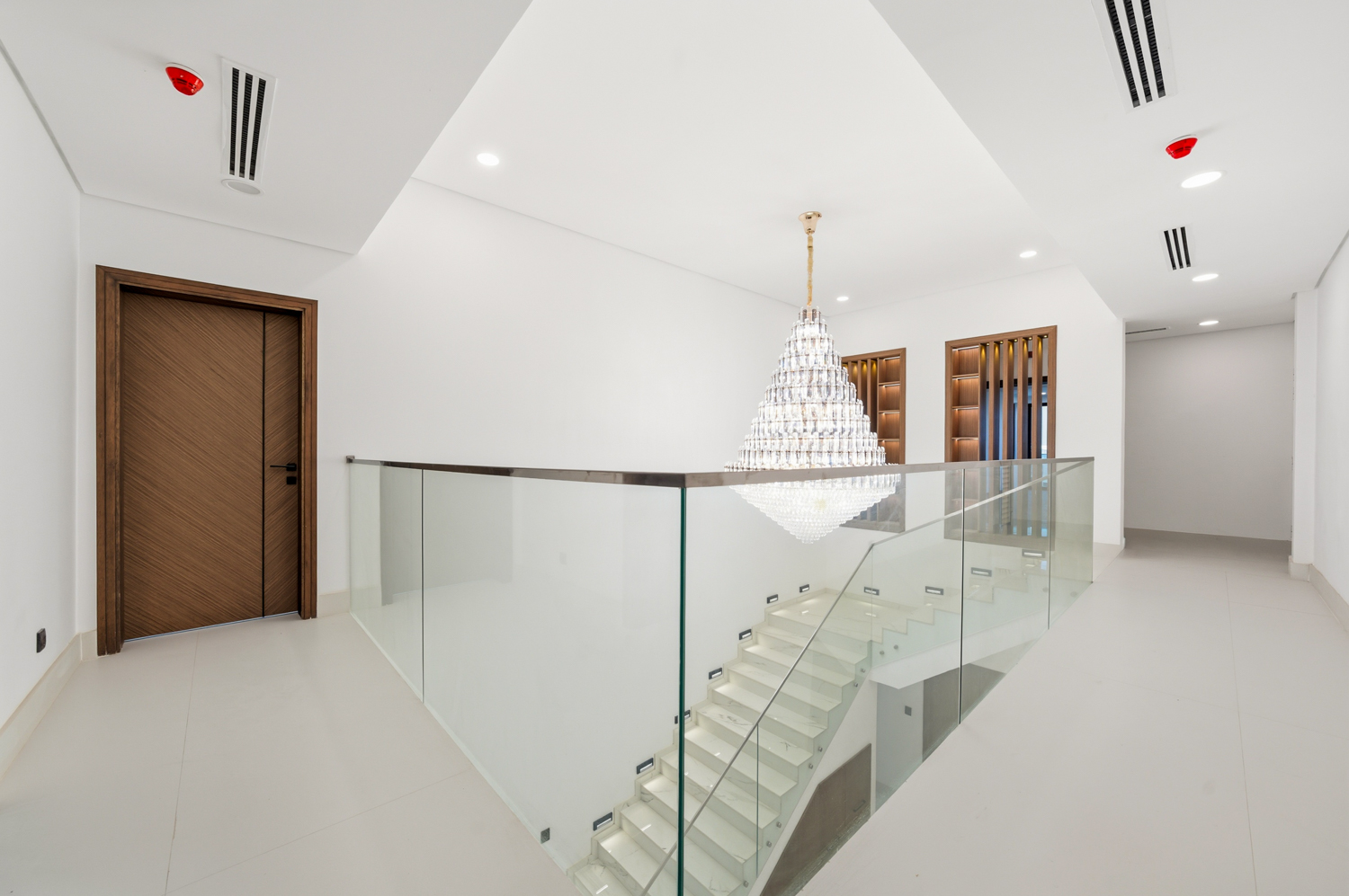 7 Bedrooms Villa in Sanctuary Falls