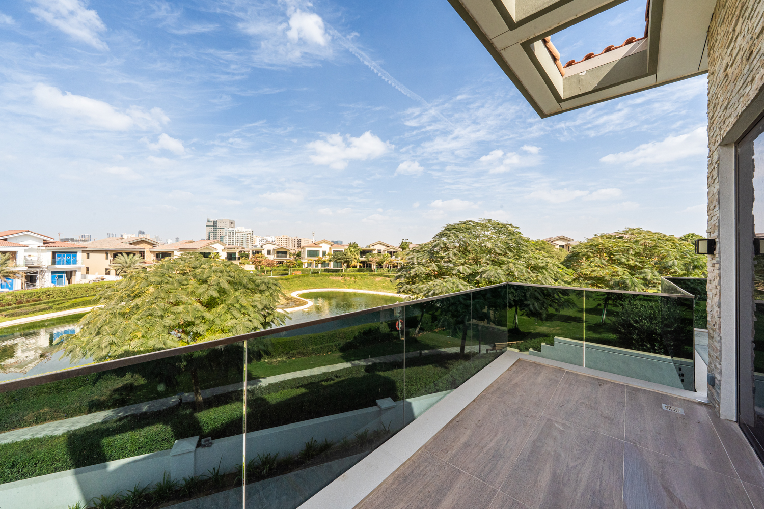 7 Bedrooms Villa in Sanctuary Falls