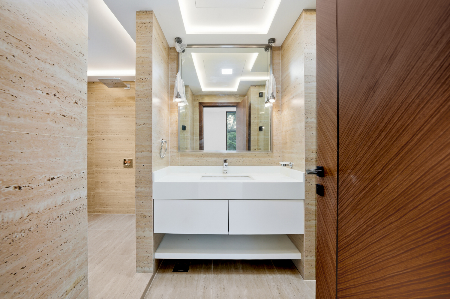 7 Bedrooms Villa in Sanctuary Falls