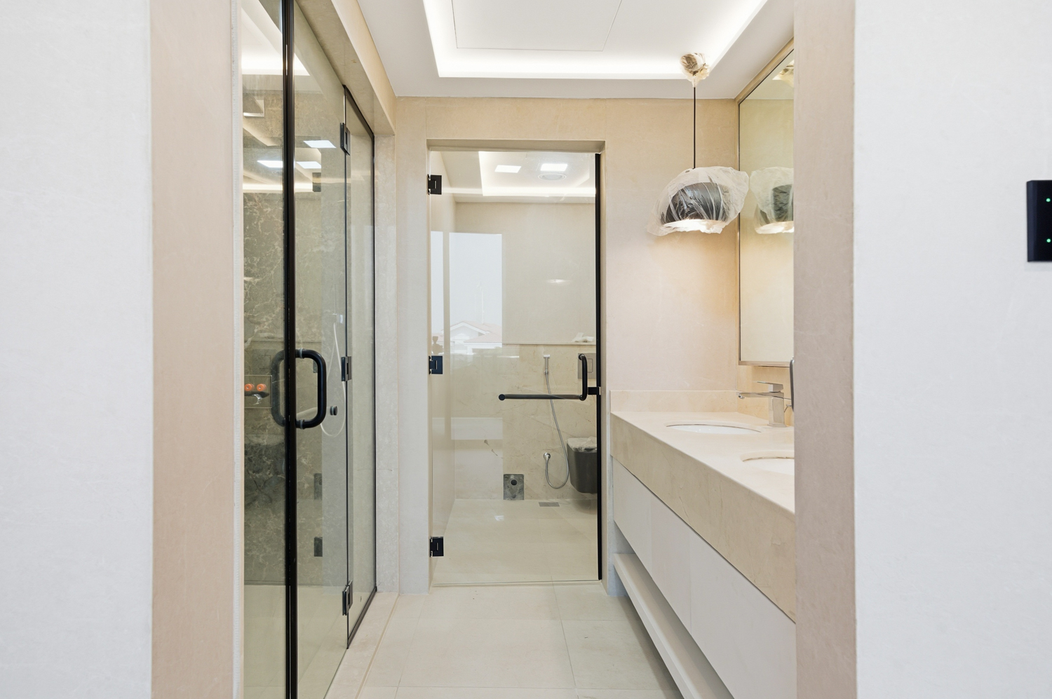 7 Bedrooms Villa in Sanctuary Falls