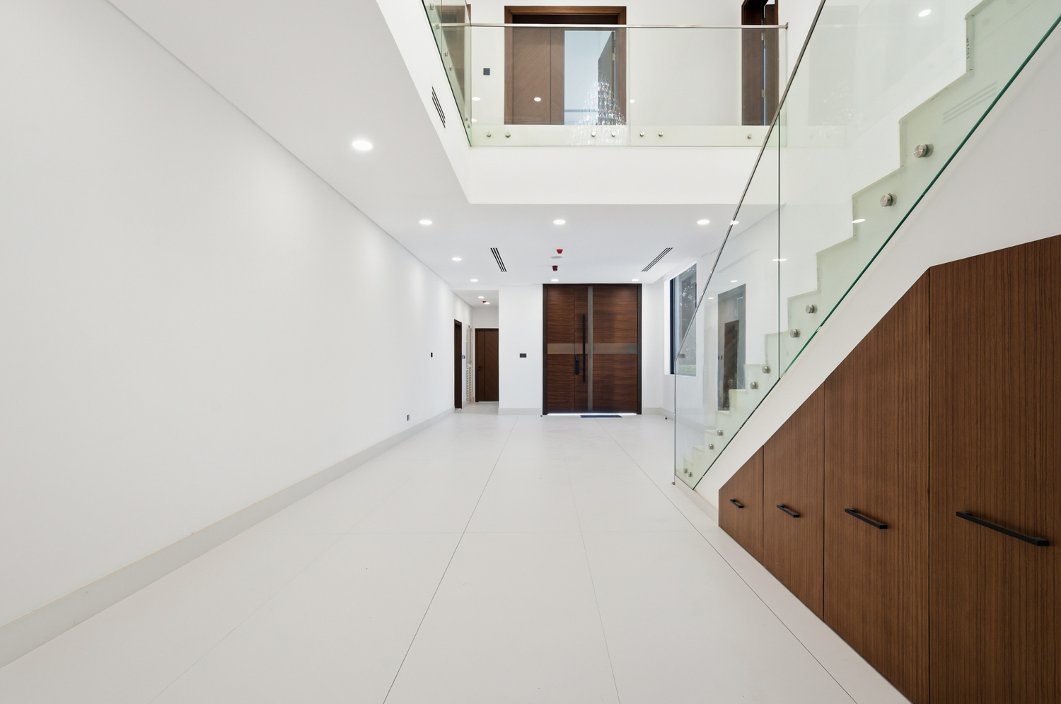 7 Bedrooms Villa in Sanctuary Falls