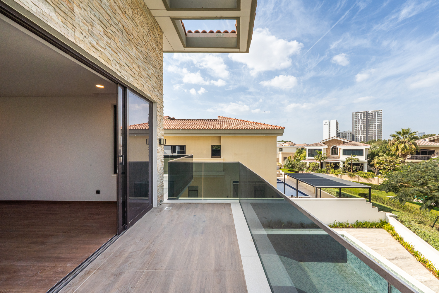 7 Bedrooms Villa in Sanctuary Falls