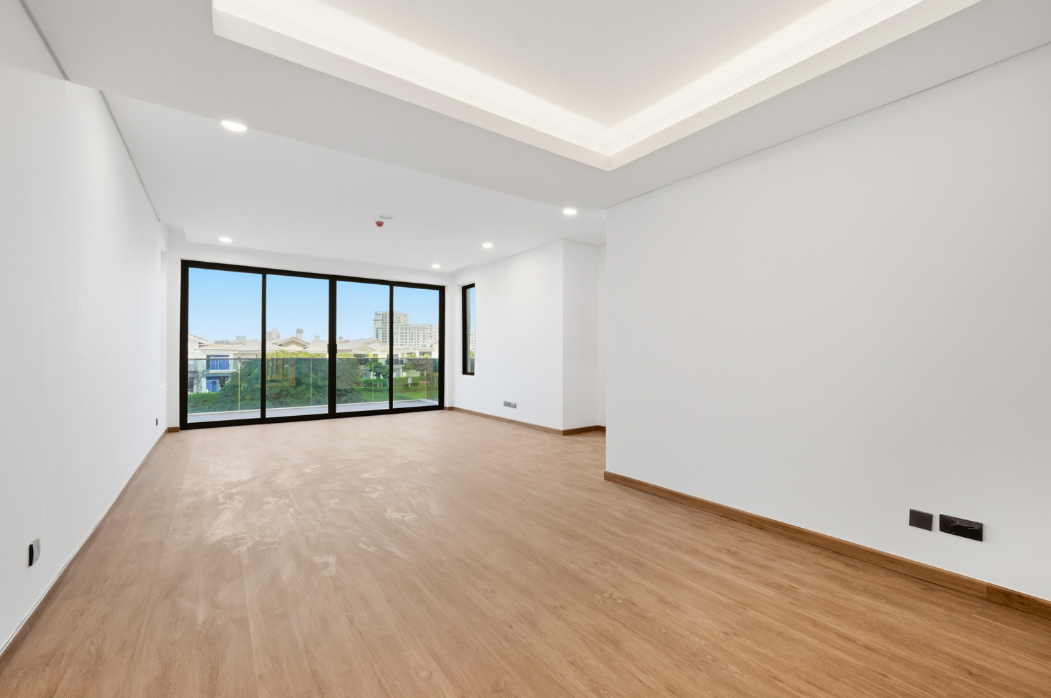 7 Bedrooms Villa in Sanctuary Falls