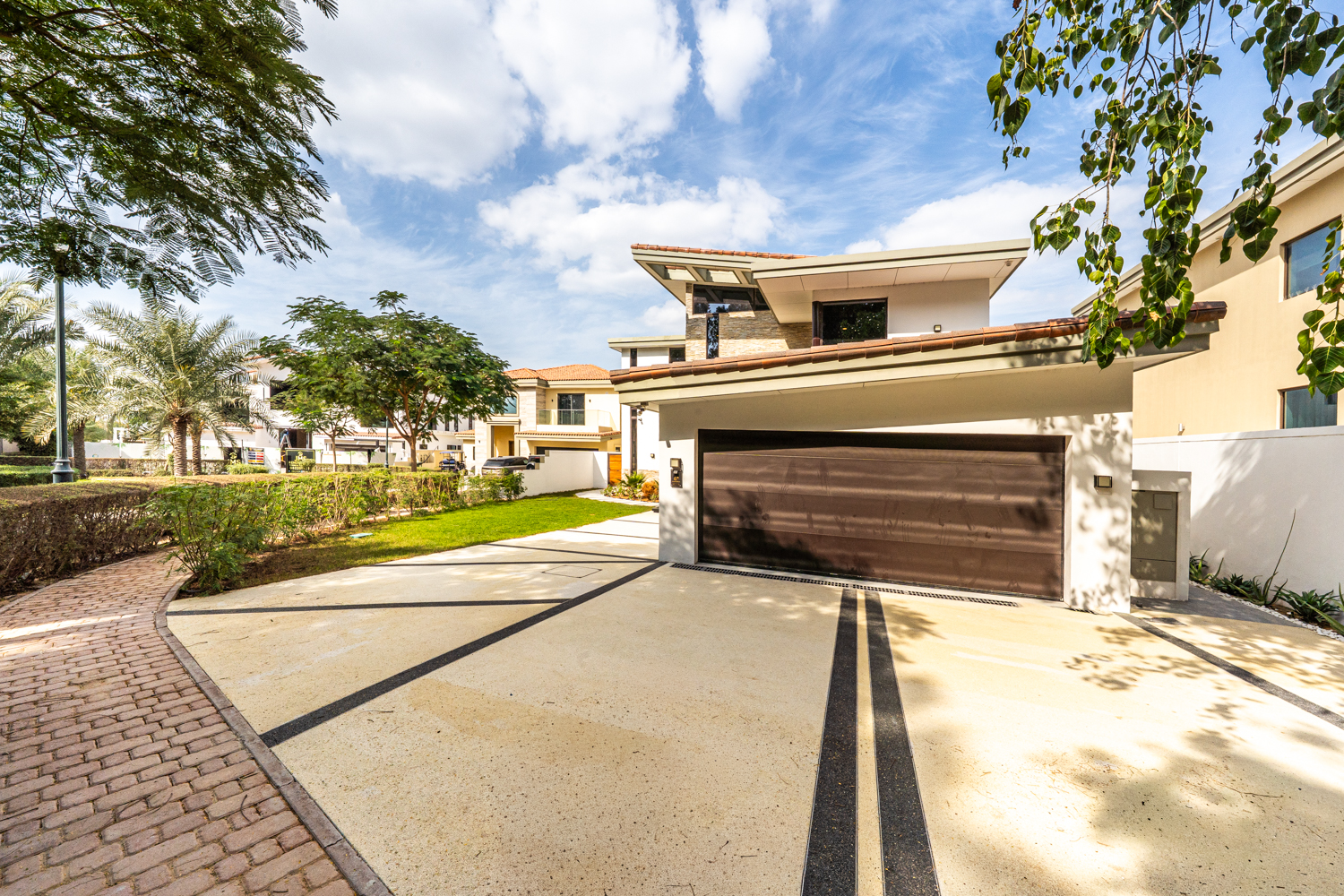 7 Bedrooms Villa in Sanctuary Falls