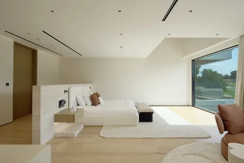 5 Bedrooms Villa in Sanctuary Falls