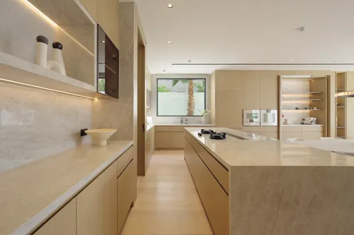 5 Bedrooms Villa in Sanctuary Falls