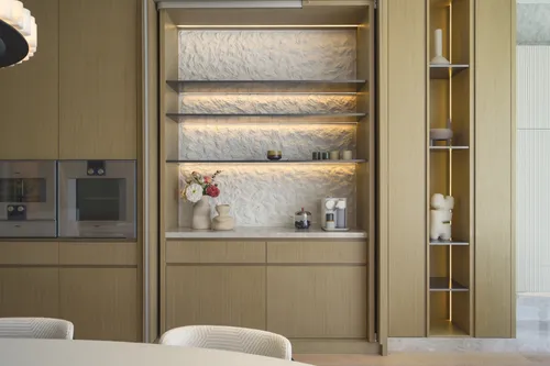 5 Bedrooms Villa in Sanctuary Falls