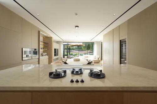 5 Bedrooms Villa in Sanctuary Falls