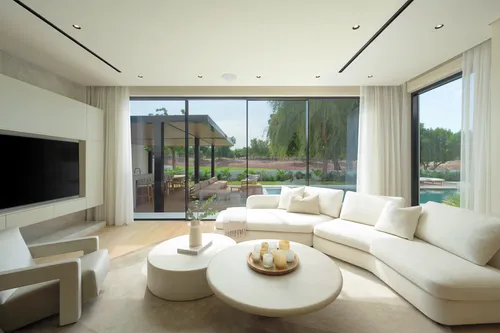 5 Bedrooms Villa in Sanctuary Falls