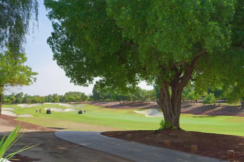 5 Bedrooms Villa in Sanctuary Falls