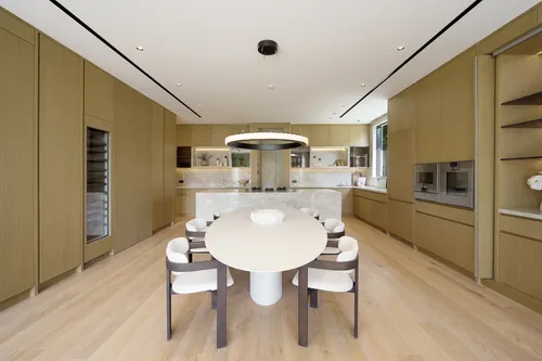 5 Bedrooms Villa in Sanctuary Falls