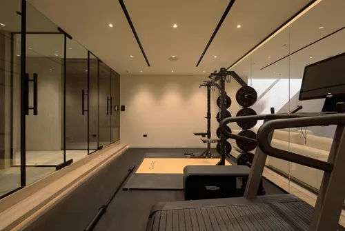 5 Bedrooms Villa in Sanctuary Falls