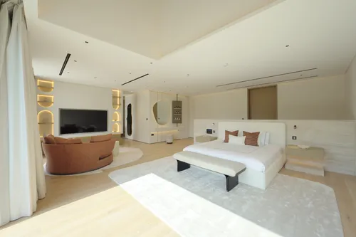 5 Bedrooms Villa in Sanctuary Falls