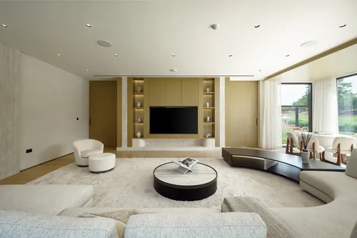 5 Bedrooms Villa in Sanctuary Falls