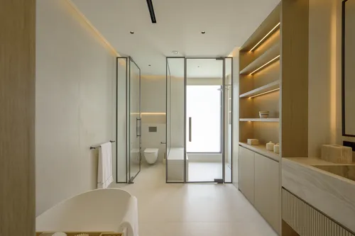 5 Bedrooms Villa in Sanctuary Falls