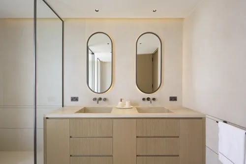 5 Bedrooms Villa in Sanctuary Falls