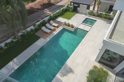 5 Bedrooms Villa in Sanctuary Falls