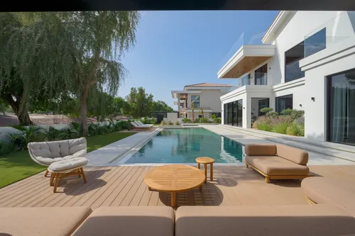 5 Bedrooms Villa in Sanctuary Falls