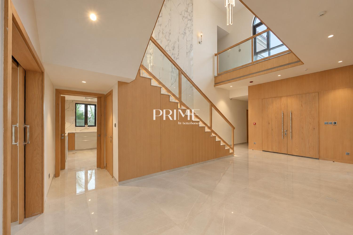 5 Bedrooms Villa in Sanctuary Falls