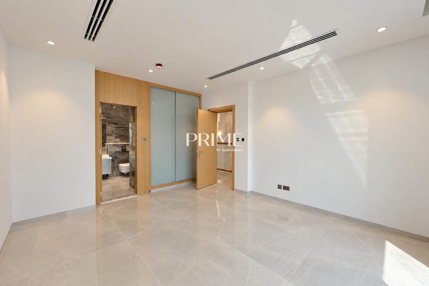 5 Bedrooms Villa in Sanctuary Falls