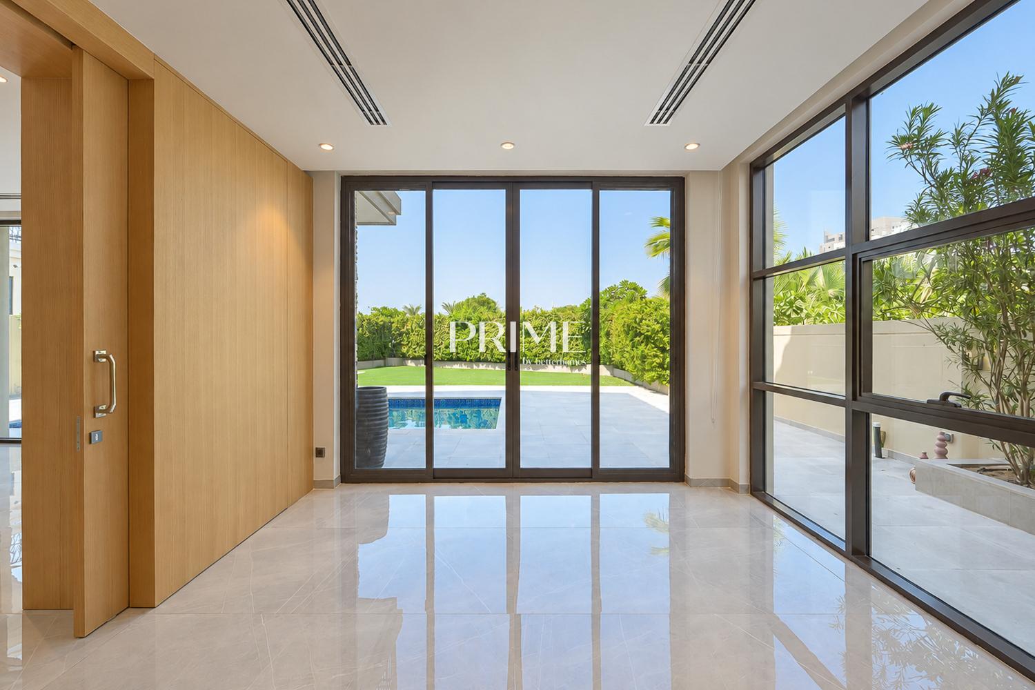 5 Bedrooms Villa in Sanctuary Falls