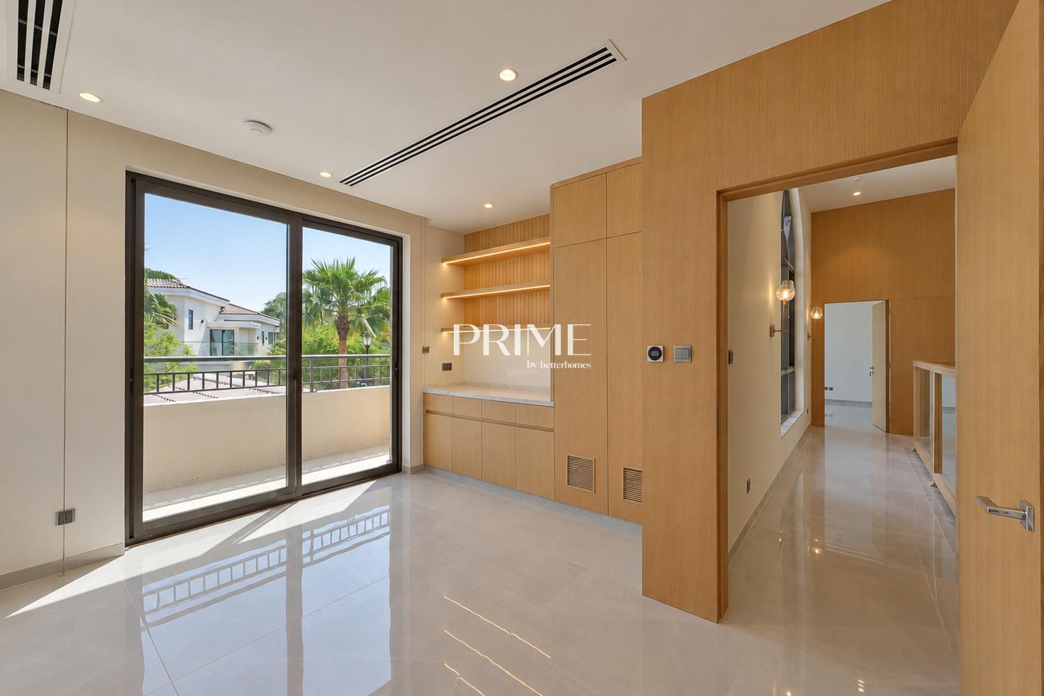 5 Bedrooms Villa in Sanctuary Falls
