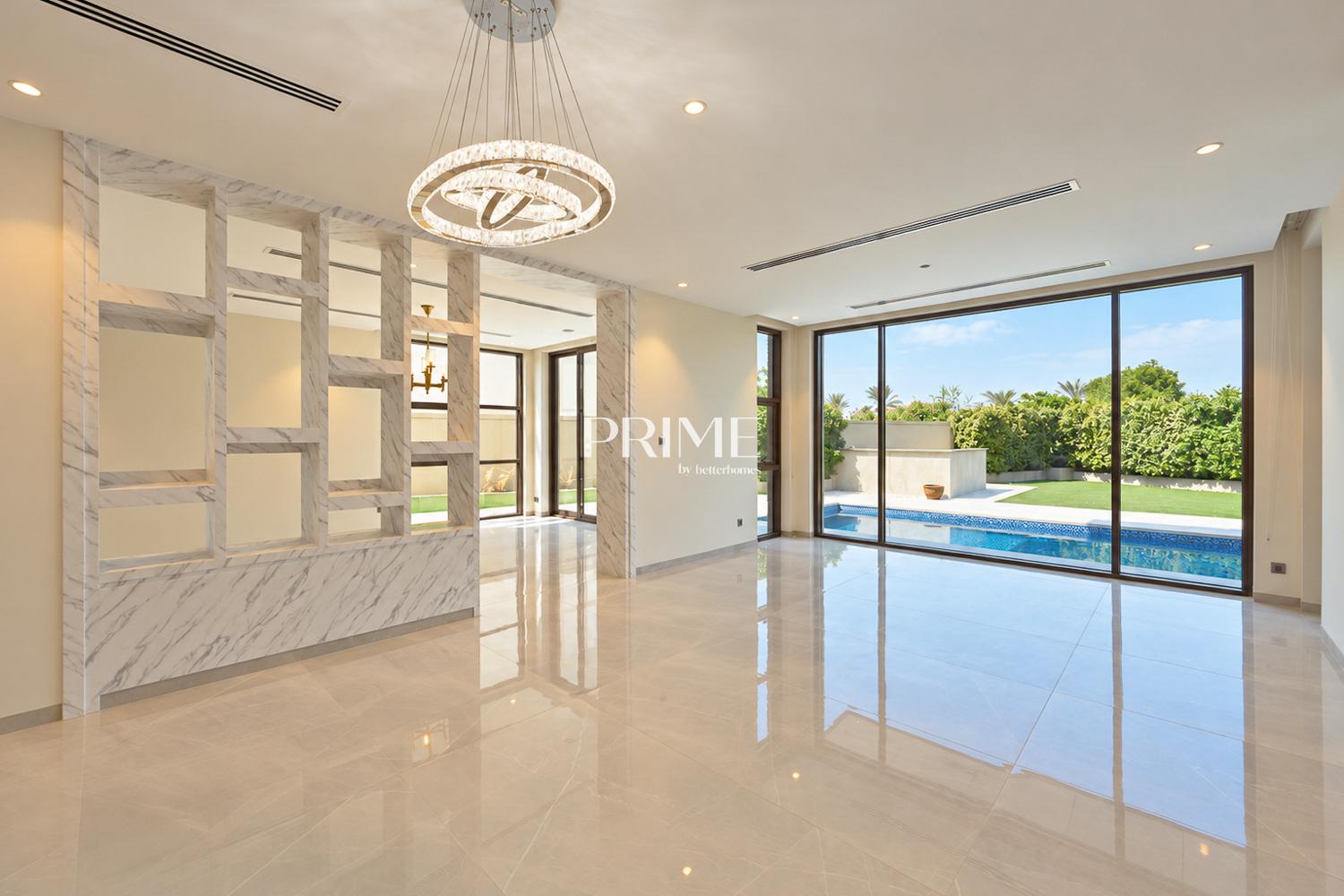 5 Bedrooms Villa in Sanctuary Falls