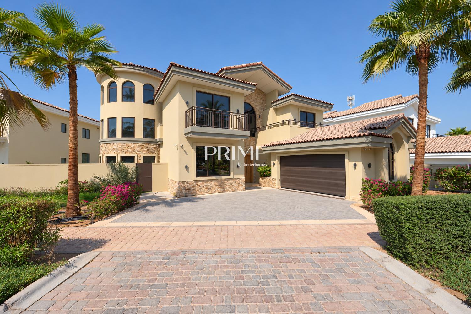 5 Bedrooms Villa in Sanctuary Falls