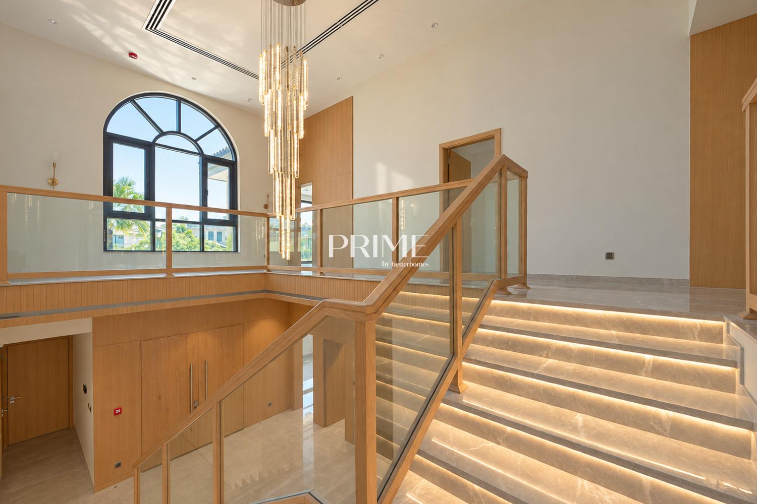 5 Bedrooms Villa in Sanctuary Falls