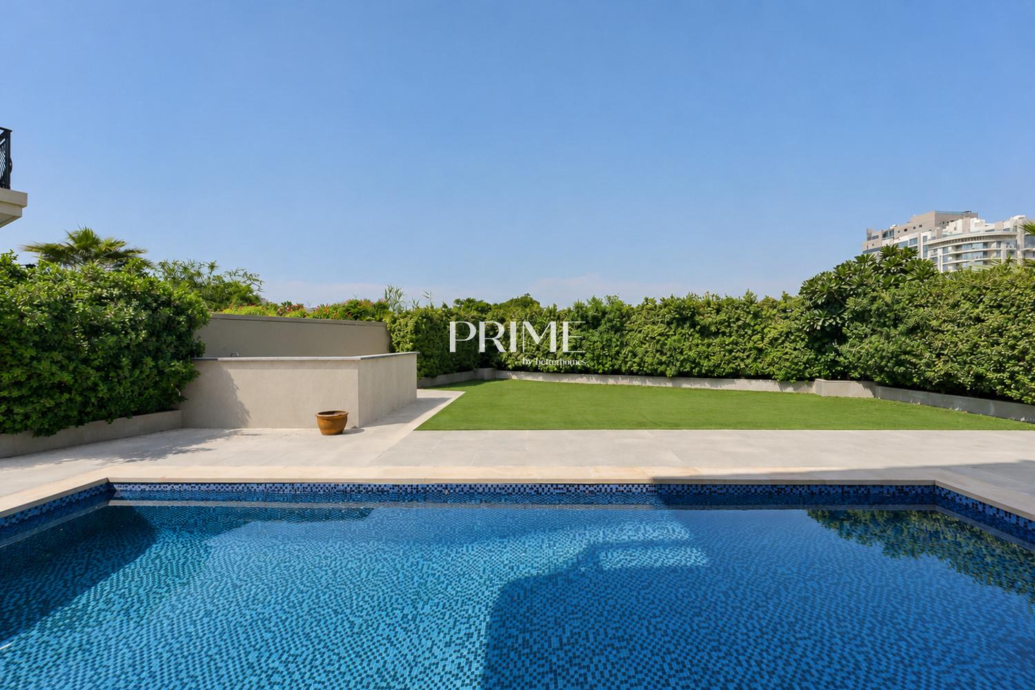 5 Bedrooms Villa in Sanctuary Falls