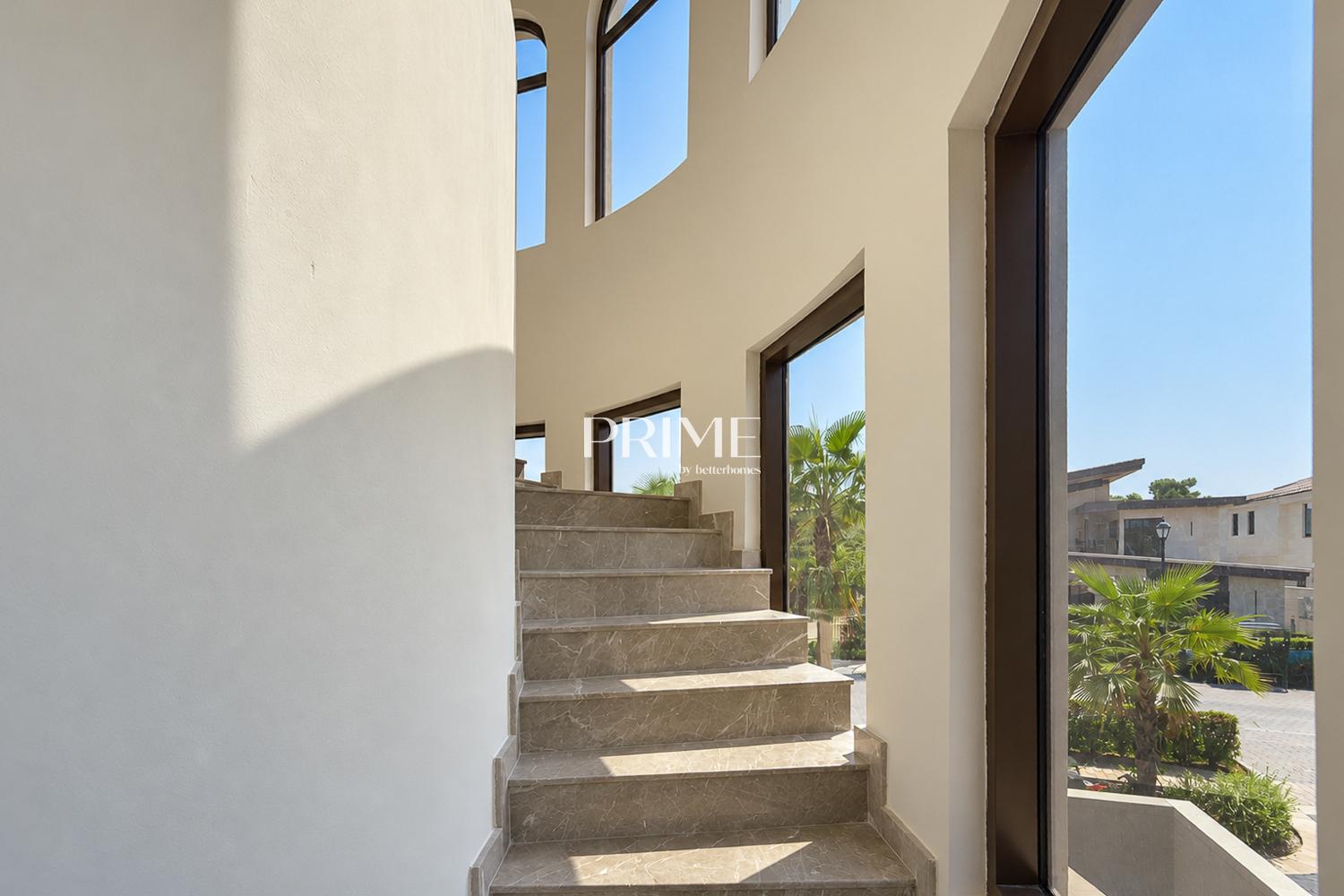 5 Bedrooms Villa in Sanctuary Falls
