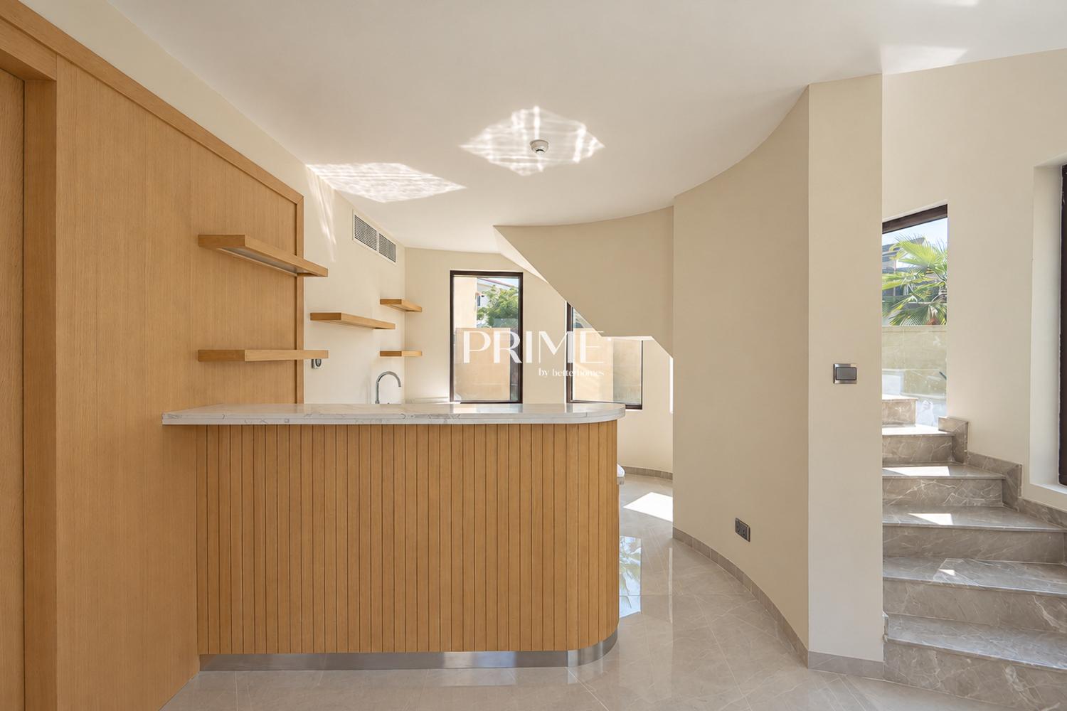 5 Bedrooms Villa in Sanctuary Falls