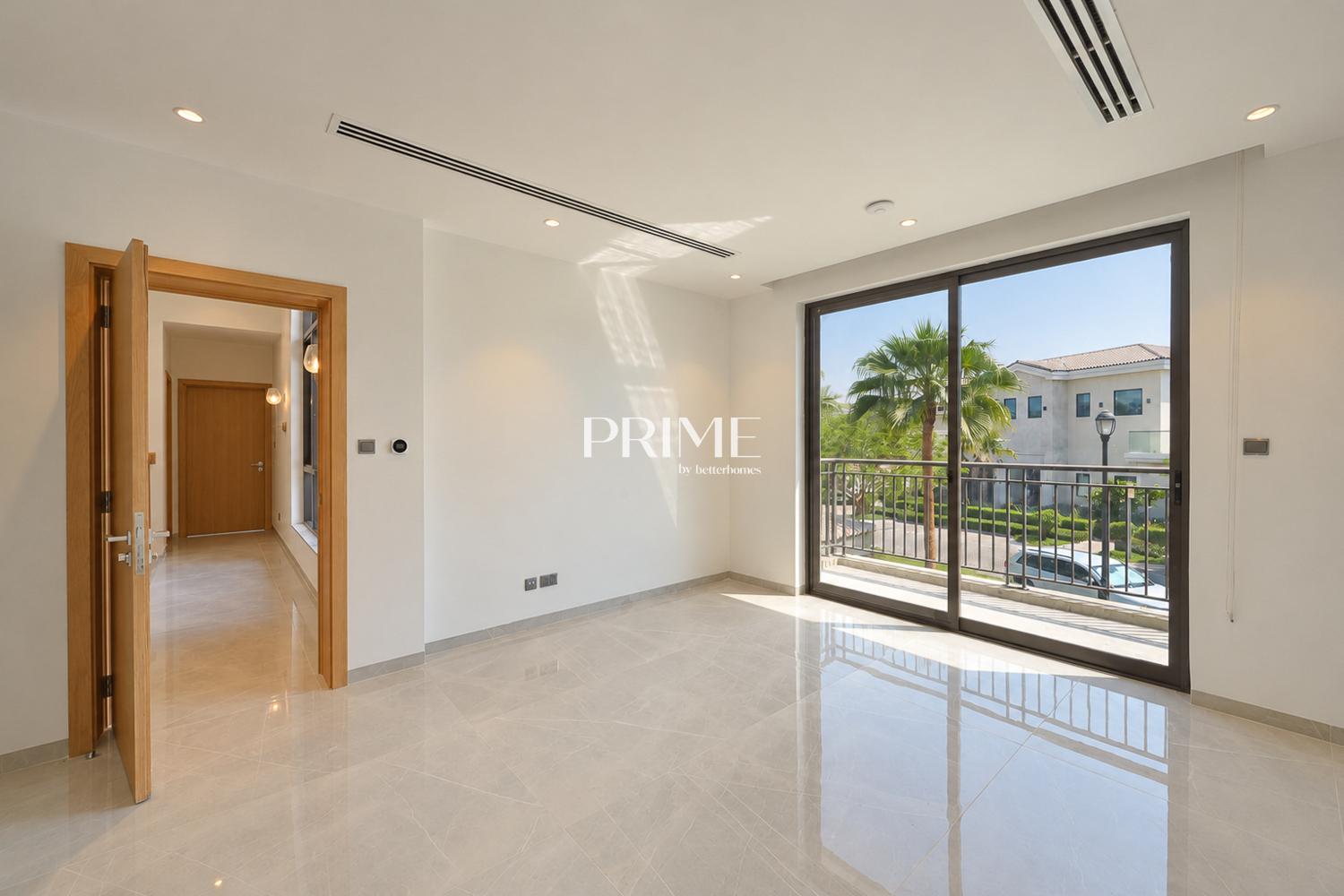 5 Bedrooms Villa in Sanctuary Falls