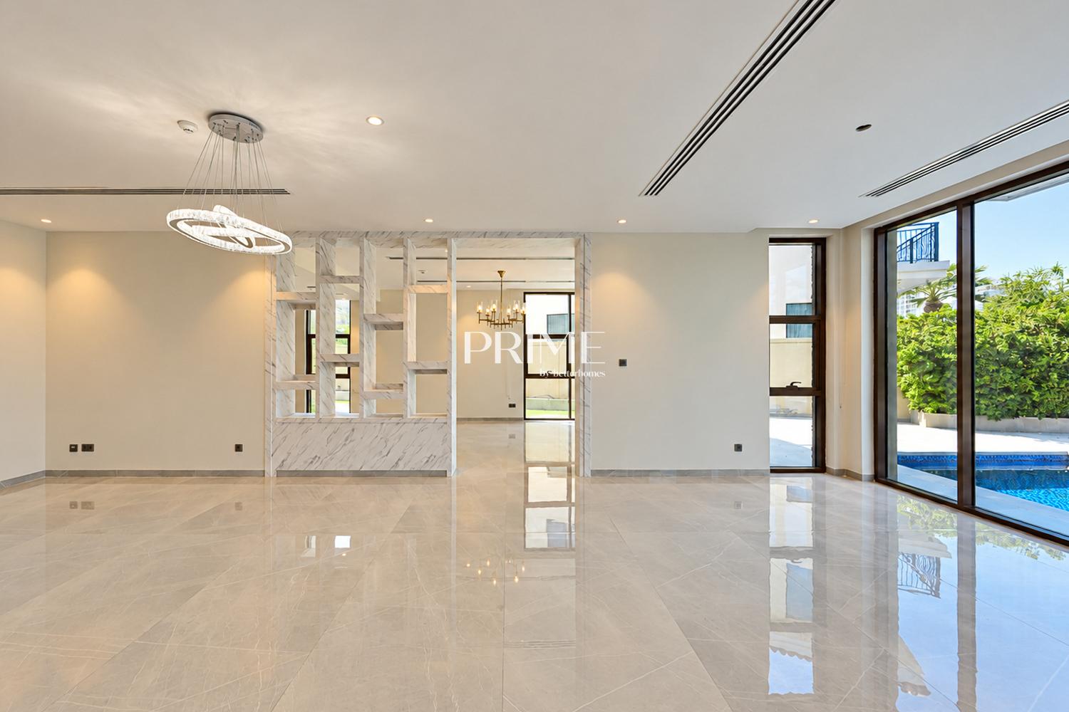 5 Bedrooms Villa in Sanctuary Falls