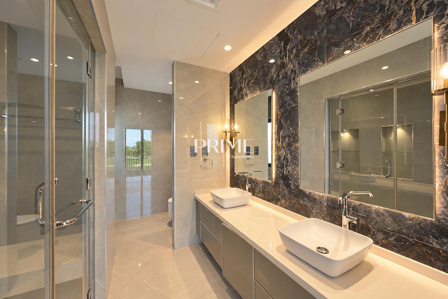 5 Bedrooms Villa in Sanctuary Falls