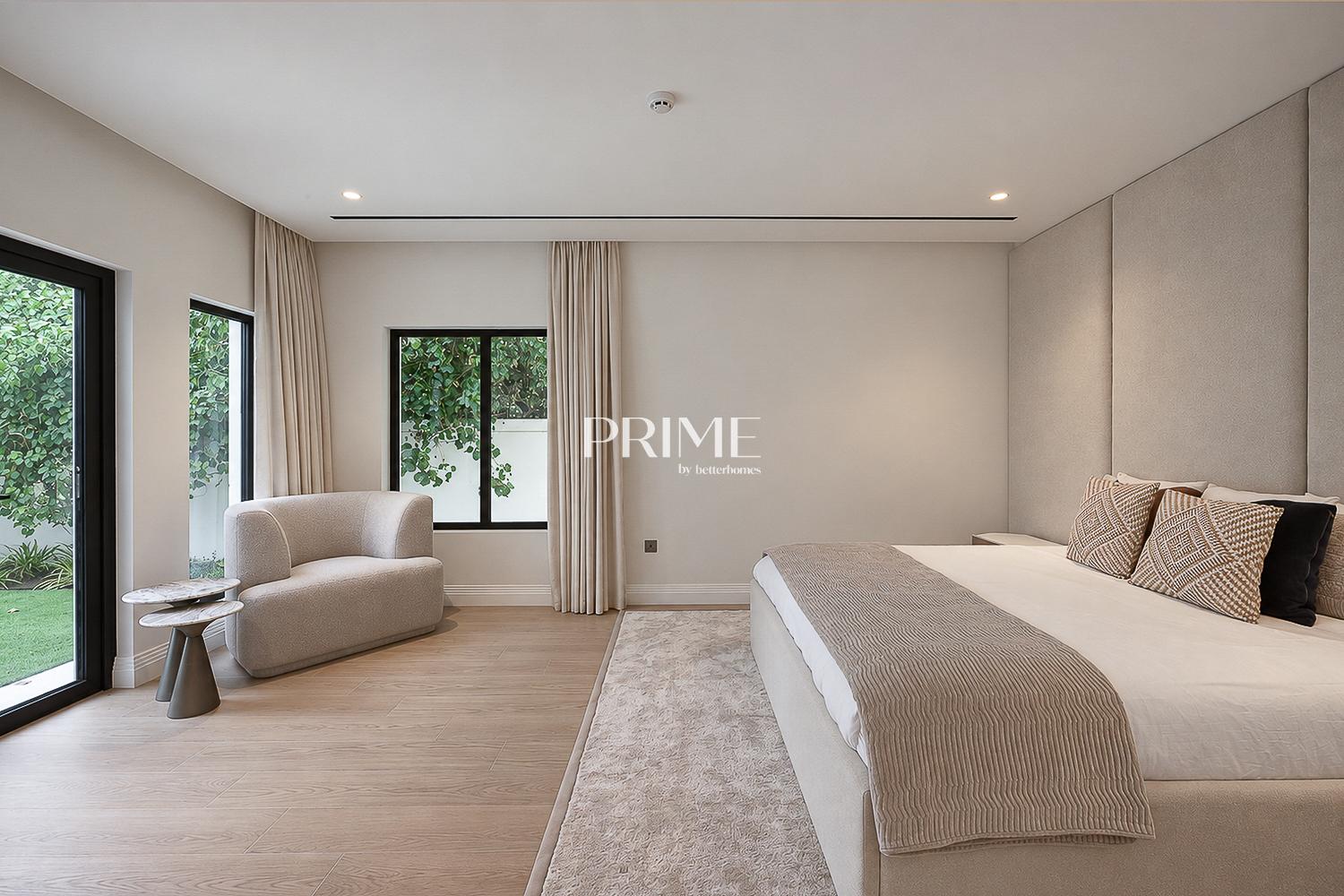 6 Bedrooms Villa in Redwood Avenue