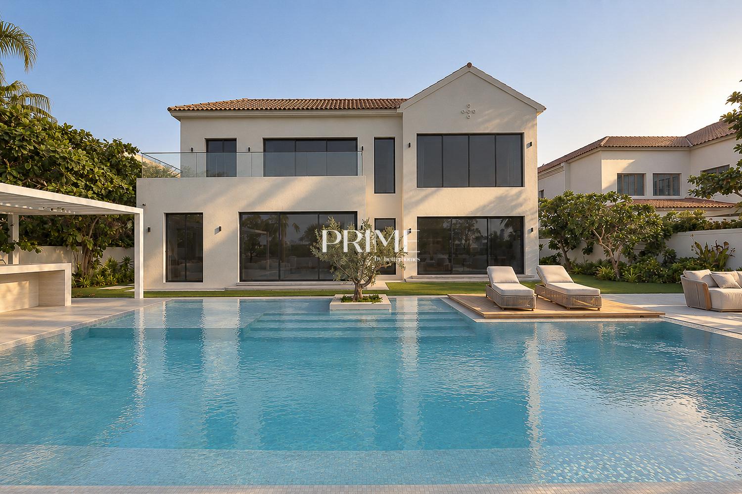 6 Bedrooms Villa in Redwood Avenue