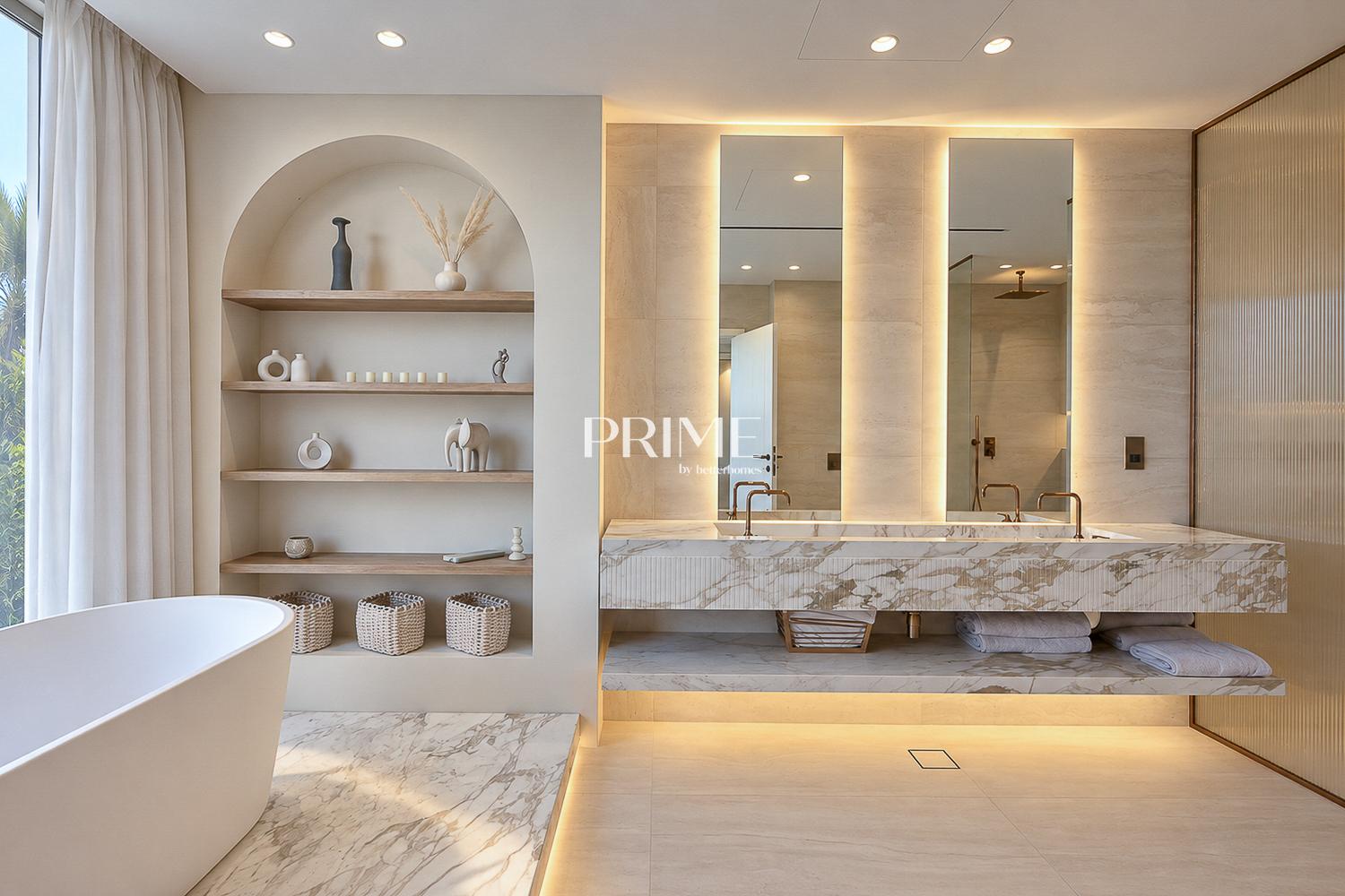 6 Bedrooms Villa in Redwood Avenue