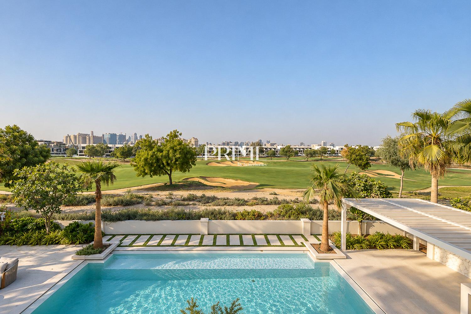 6 Bedrooms Villa in Redwood Avenue