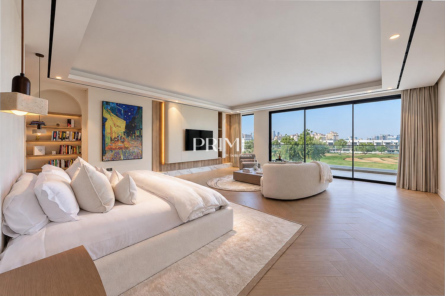 6 Bedrooms Villa in Redwood Avenue