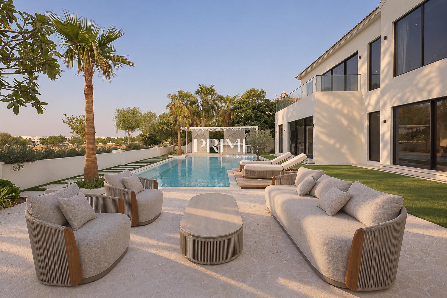 6 Bedrooms Villa in Redwood Avenue