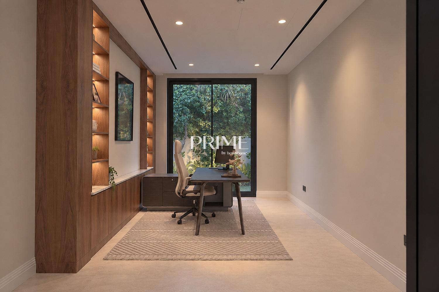 6 Bedrooms Villa in Redwood Avenue