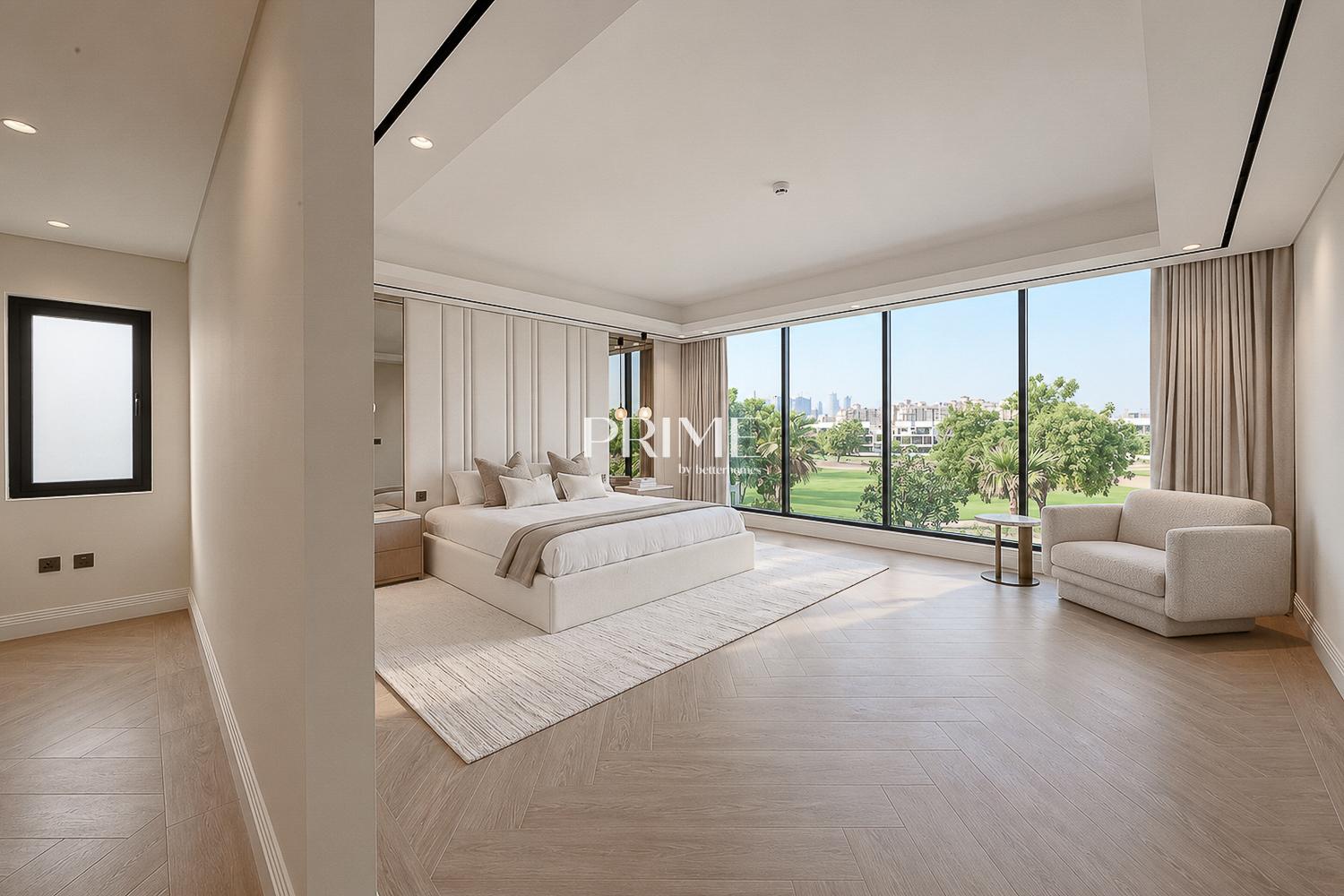 6 Bedrooms Villa in Redwood Avenue