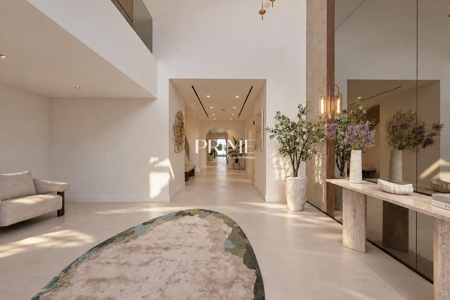 6 Bedrooms Villa in Redwood Avenue