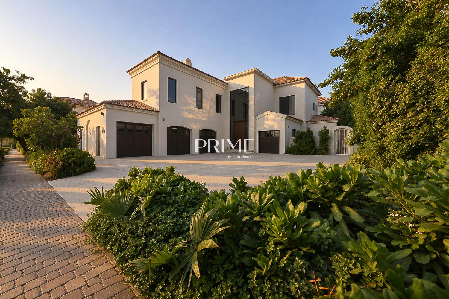 6 Bedrooms Villa in Redwood Avenue
